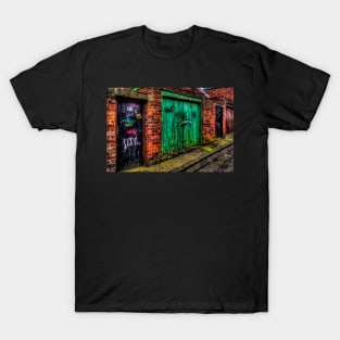 Back Alley T-Shirt